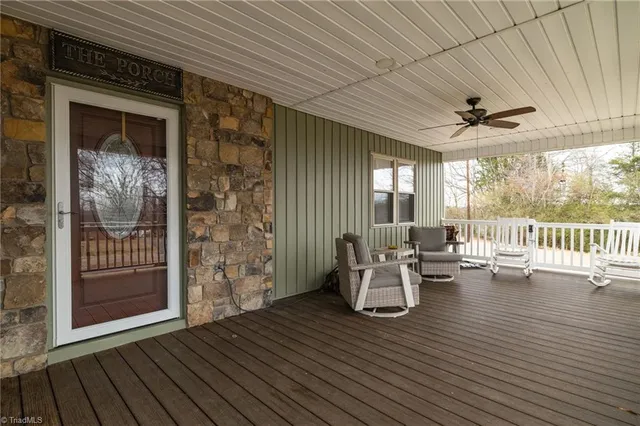 $245,000 | 2465 Amostown Road, Sandy Ridge, NC 27046