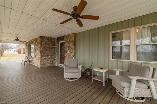 $245,000 | 2465 Amostown Road, Sandy Ridge, NC 27046