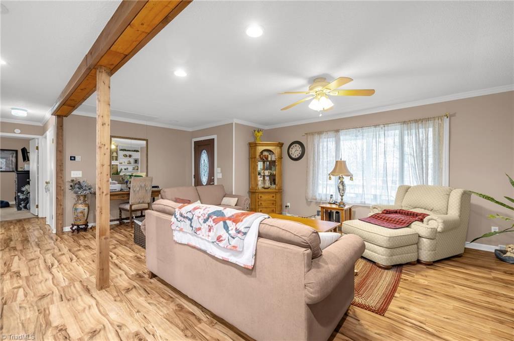 2465 Amostown Road Sandy Ridge, NC 27046 - Photo 9 of 39