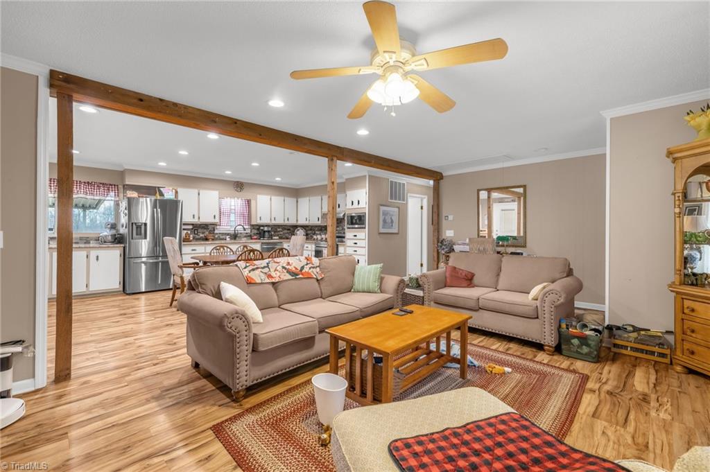 2465 Amostown Road Sandy Ridge, NC 27046 - Photo 10 of 39