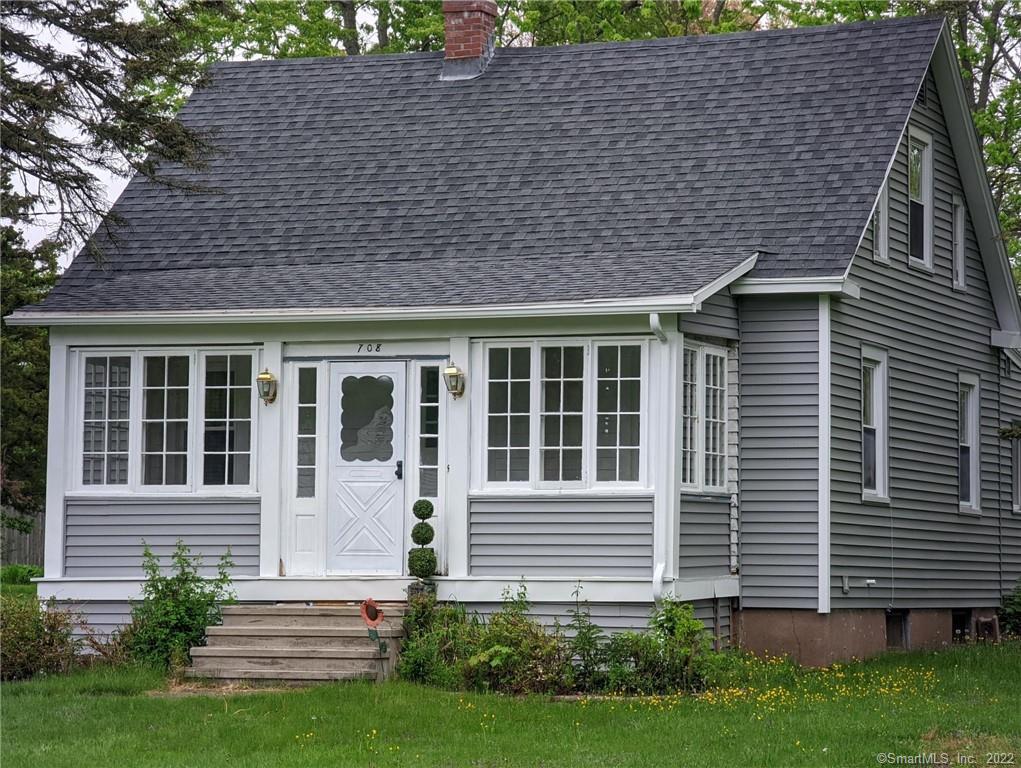 708 Folly Brook Boulevard Wethersfield, CT 06109 - Photo 1 of 1 Welcome Home!