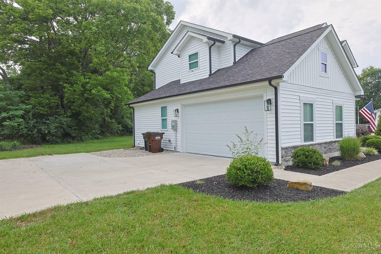 25496 Carr Road West Harrison, IN 47060 - Photo 44 of 48