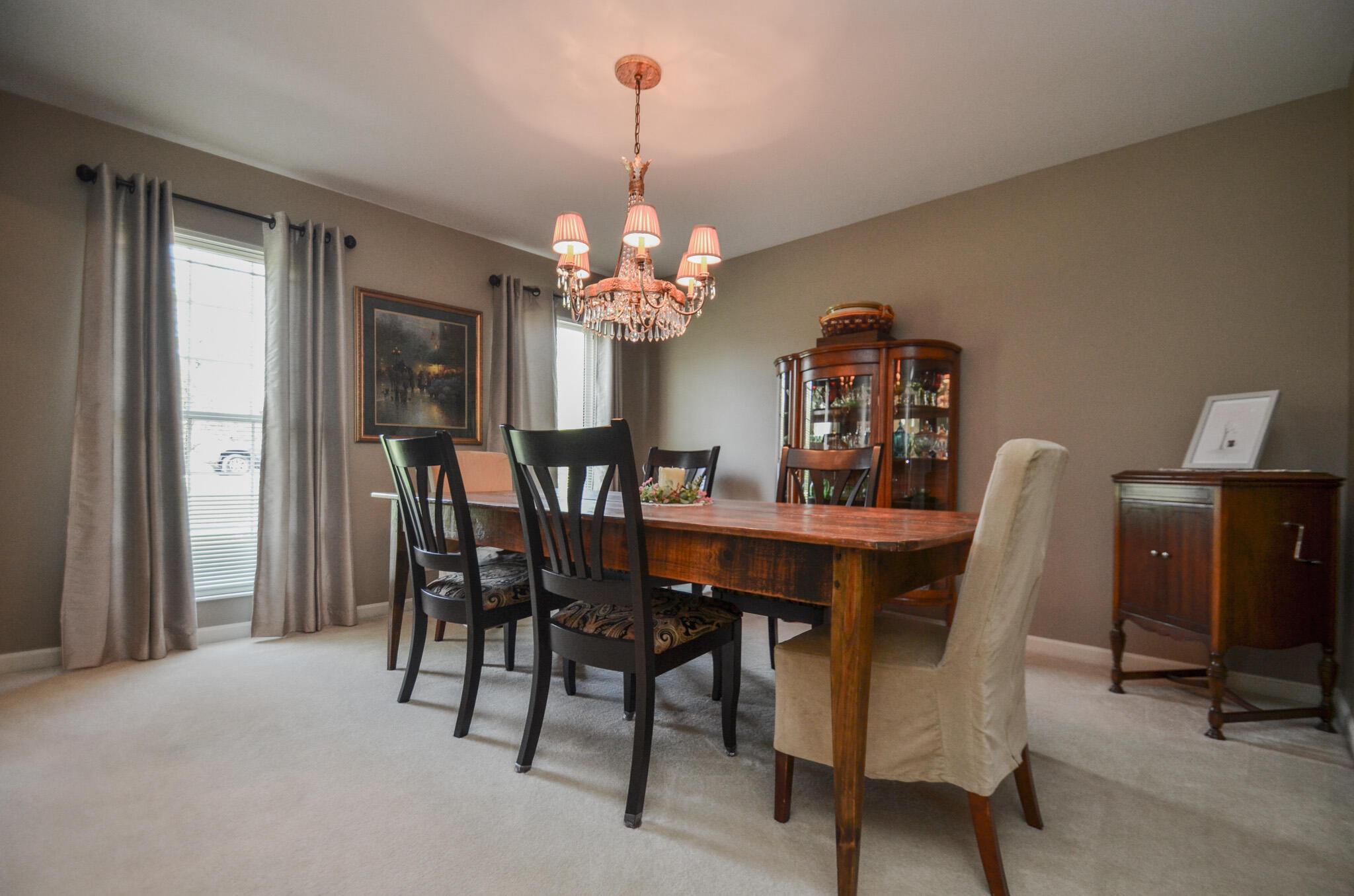 1027 Robertson Road Fort Mitchell, KY 41017 - Photo 14 of 50 Gallery Image 14