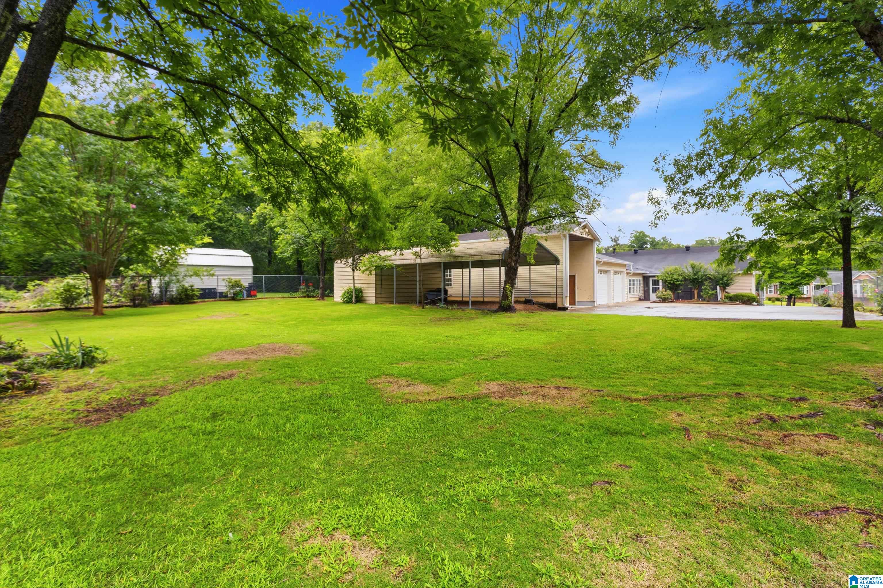 5510 Shady Grove Road Mount Olive, AL 35117 - Photo 53 of 57