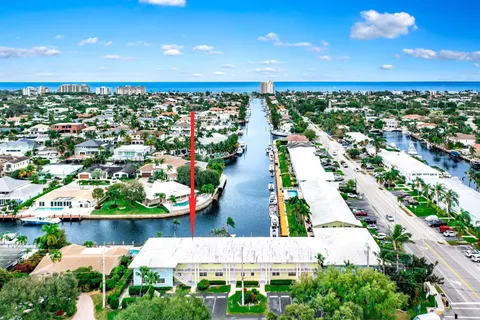 $329,000 | 2301 Northeast 36th Street, Unit 202, Lighthouse Point, FL 33064