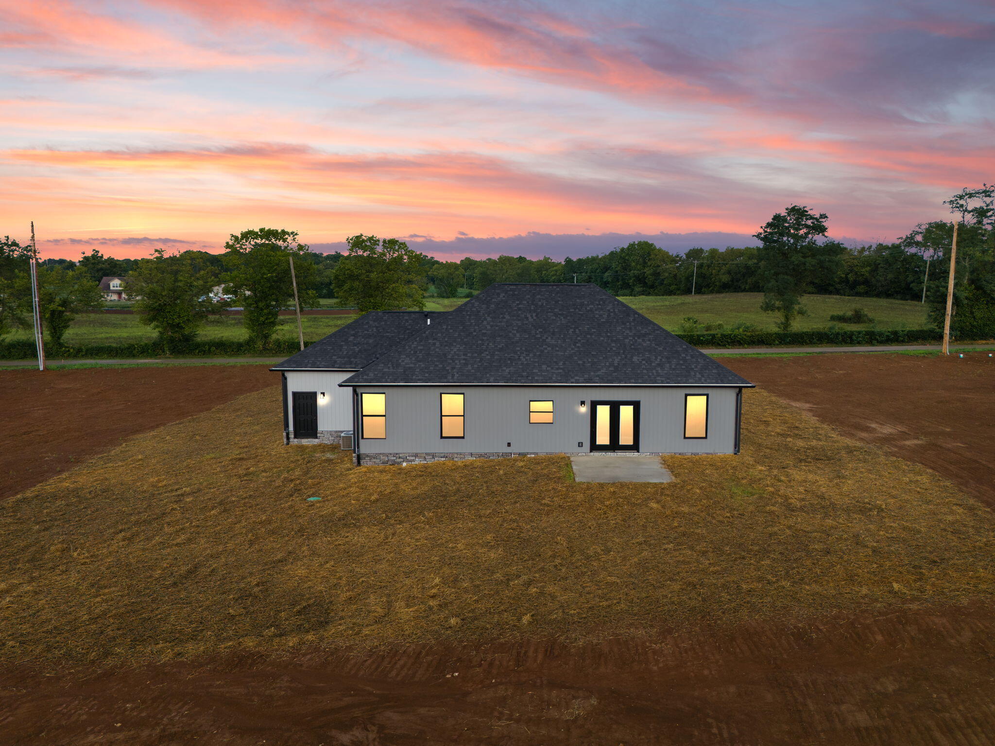 551 Robb Road, Unit LOT 2 Harrodsburg, KY 40330 - Photo 41 of 61 42-web-or-mls-DJI_20240801090034_0039_D