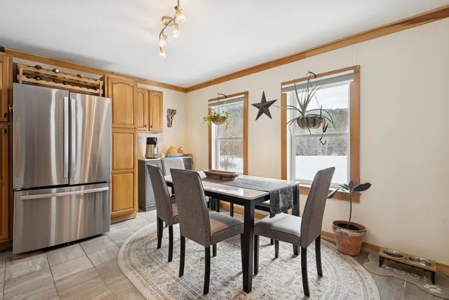 $360,000 | 616 Highway 110, Tunbridge, VT 05077