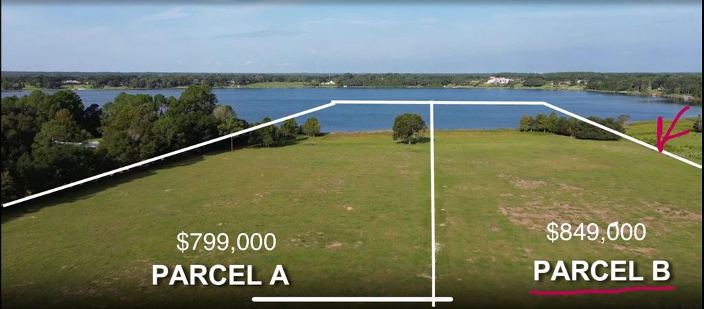 Lot B Burhans Road Eustis, FL 32736 - Photo 2 of 10 a view of a outdoor space