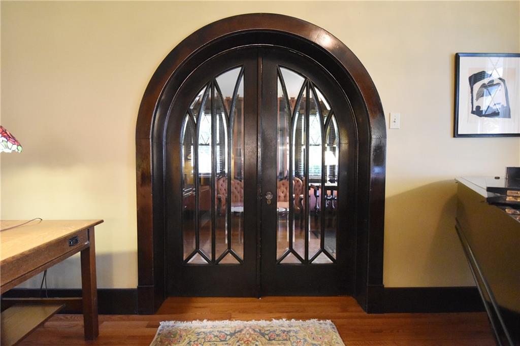 3325 Brownsville Road Pittsburgh, PA 15227 - Photo 14 of 30 a view of entryway