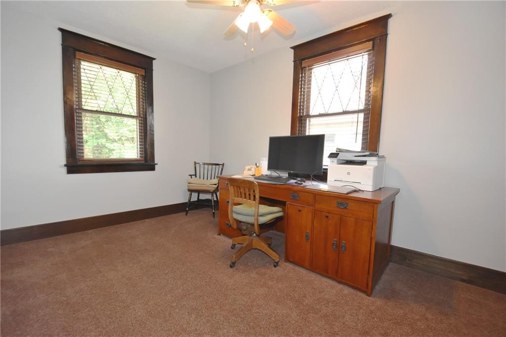 3325 Brownsville Road Pittsburgh, PA 15227 - Photo 20 of 30 a view of workspace with windows