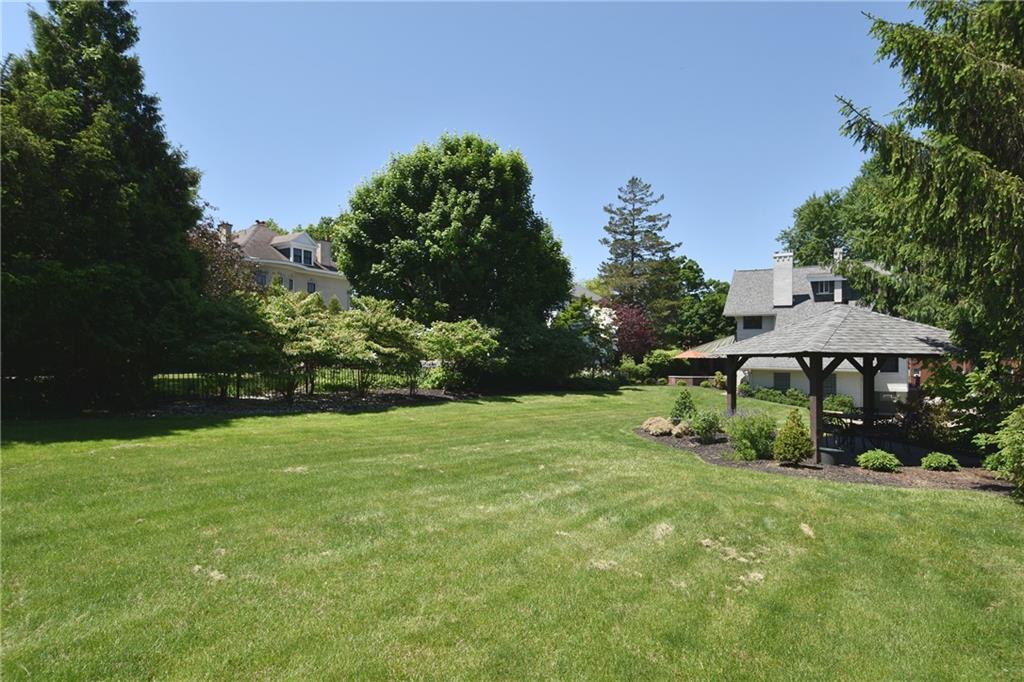 3325 Brownsville Road Pittsburgh, PA 15227 - Photo 29 of 30 a view of an outdoor space and yard