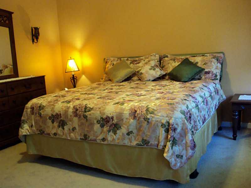 865 Cowesett Road Warwick, RI 02886 - Photo 11 of 17 Master Bedroom. Walk in closet and master bath