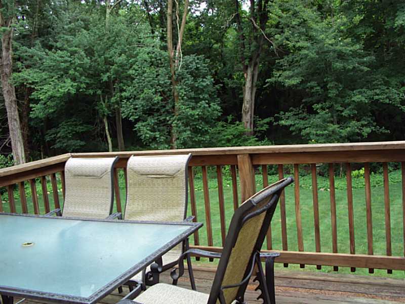 865 Cowesett Road Warwick, RI 02886 - Photo 17 of 17 Patio/Deck.