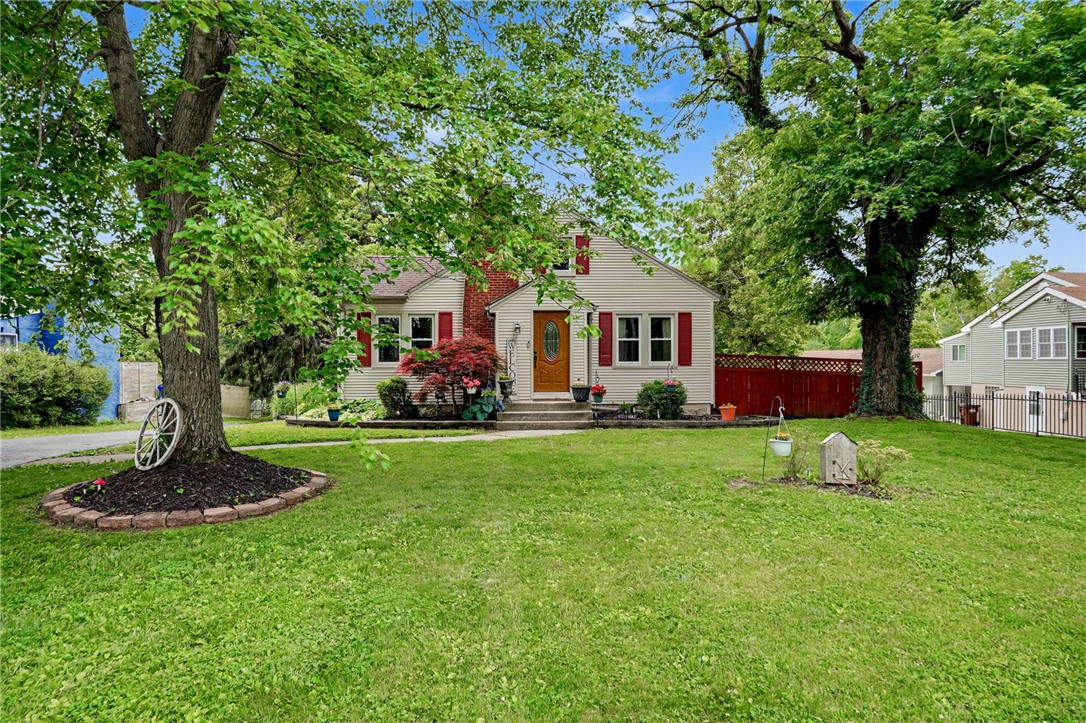 115 West Possum Road Springfield, OH 45506 - Photo 3 of 56