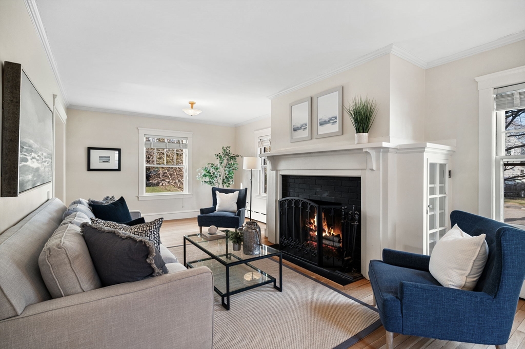 15 Oak Street Marblehead, MA 01945 - Photo 20 of 38