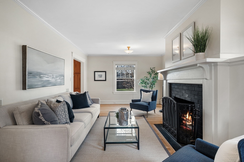 15 Oak Street Marblehead, MA 01945 - Photo 21 of 38