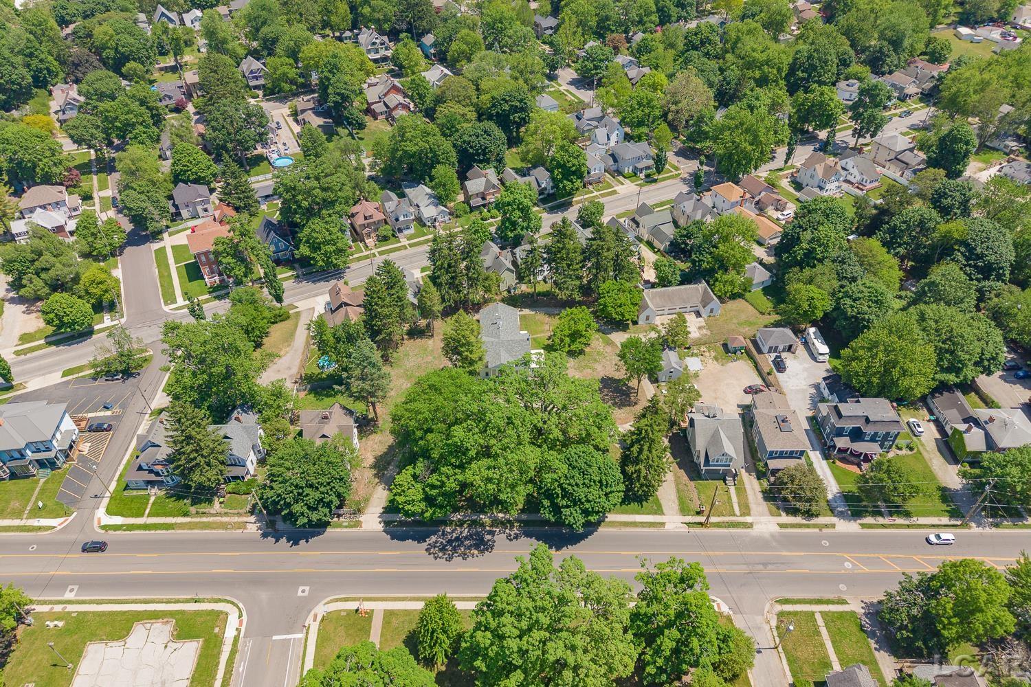 411 South Main Street Adrian, MI 49221 - Photo 46 of 53