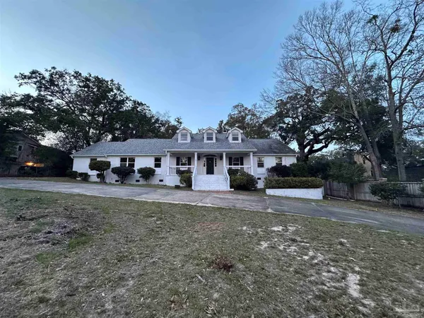 $999,999 | 1280 Stow Avenue, Pensacola, FL 32503
