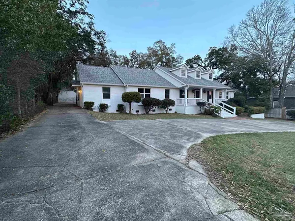 $999,999 | 1280 Stow Avenue, Pensacola, FL 32503