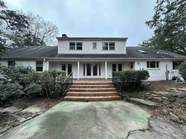 $999,999 | 1280 Stow Avenue, Pensacola, FL 32503