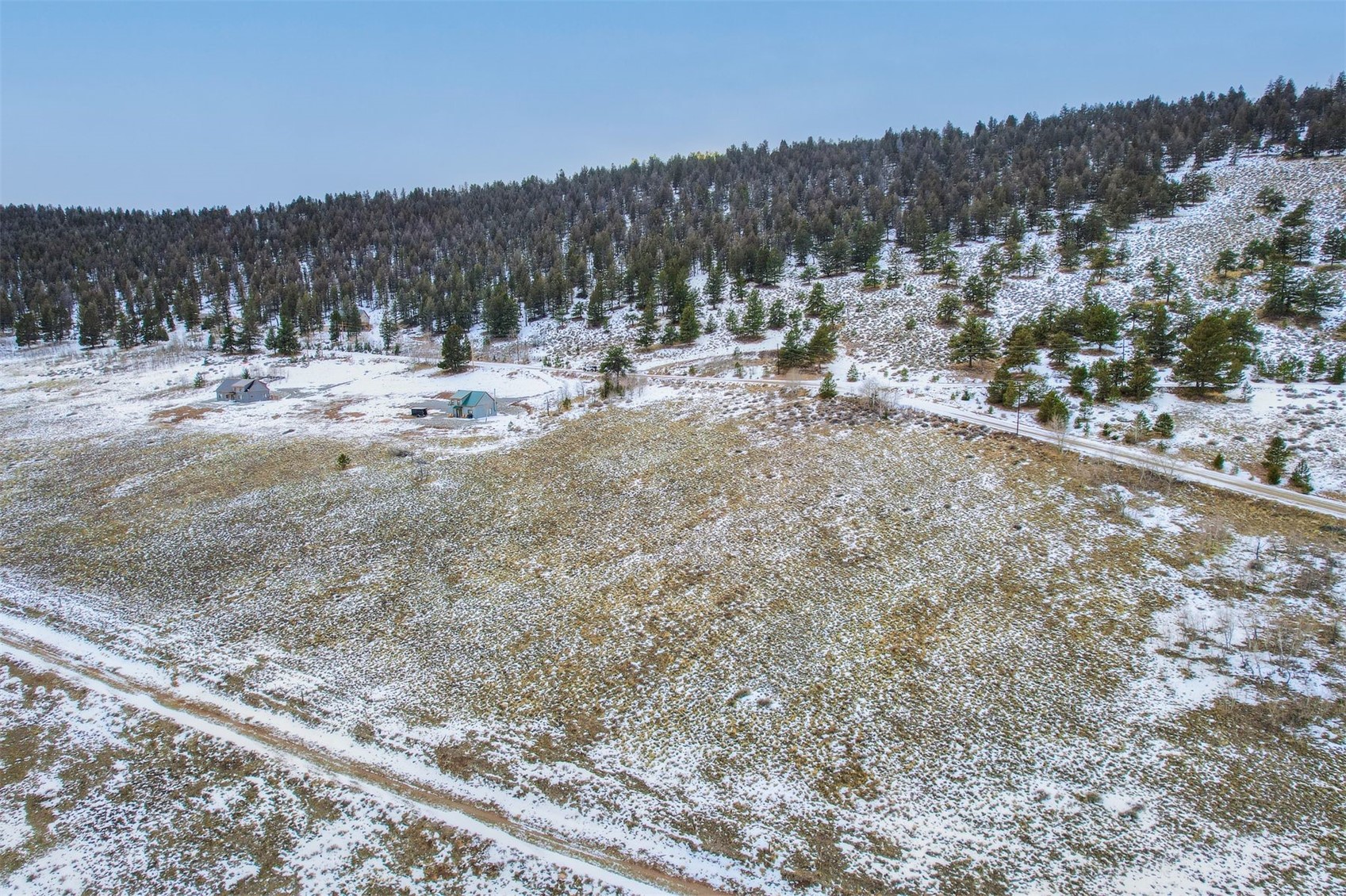 3150 Redhill Road Fairplay, CO 80440 - Photo 9 of 13 Gallery Image 9