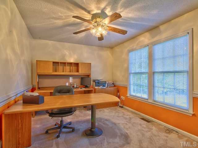 1104 Seaton Road Durham, NC 27713 - Photo 14 of 25 Studio/Study/Office