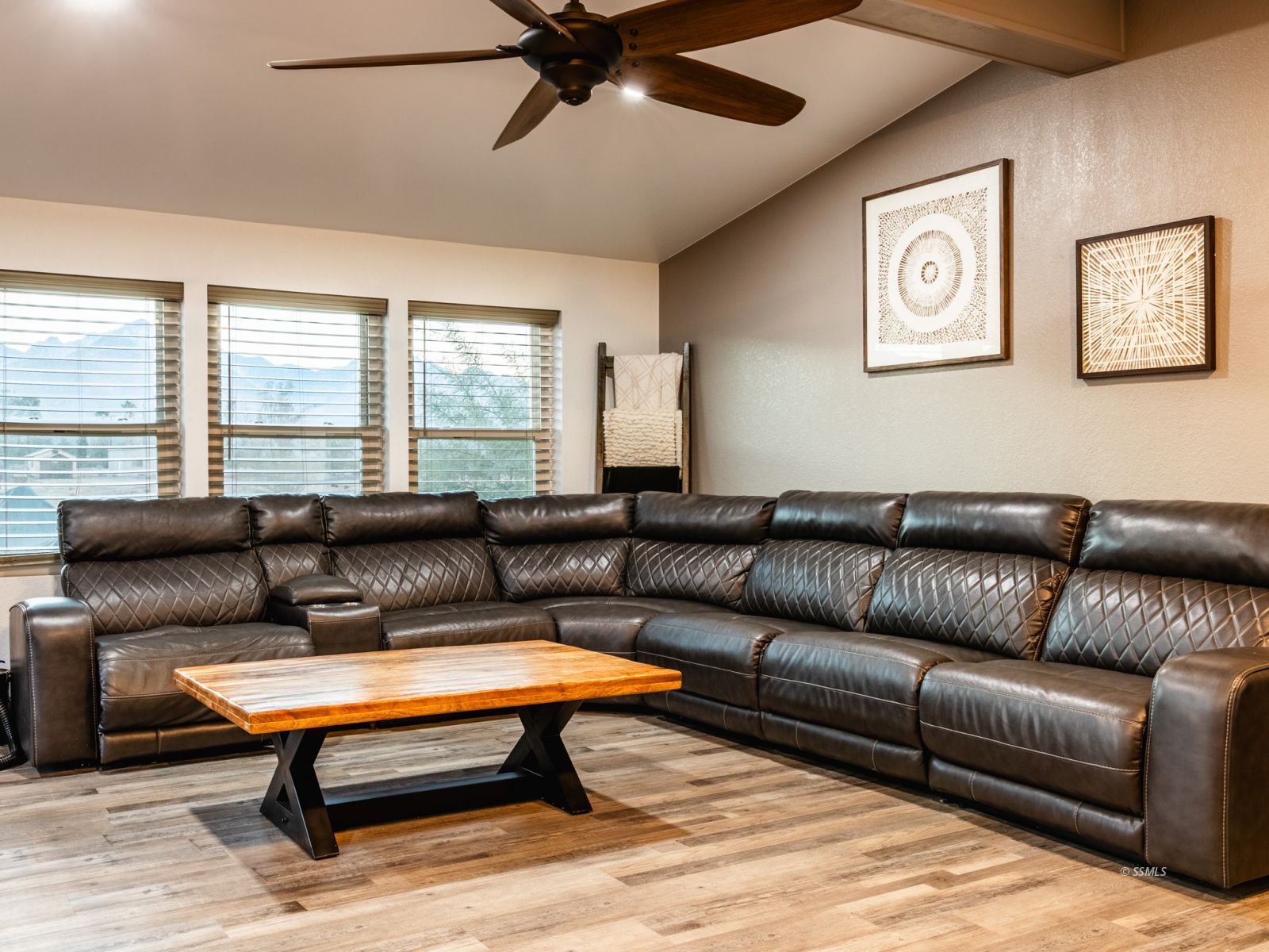 7380 Siebenthal Road Inyokern, CA 93527 - Photo 5 of 47