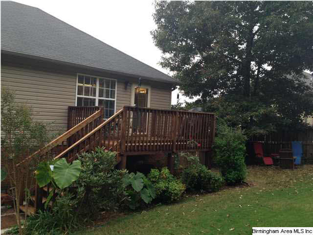 759 South Hillcrest Road Odenville, AL 35120 - Photo 19 of 22