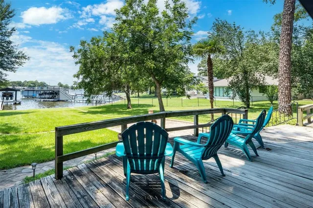 $779,000 | 162 Lake Drive, Enchanted Oaks, TX 75156