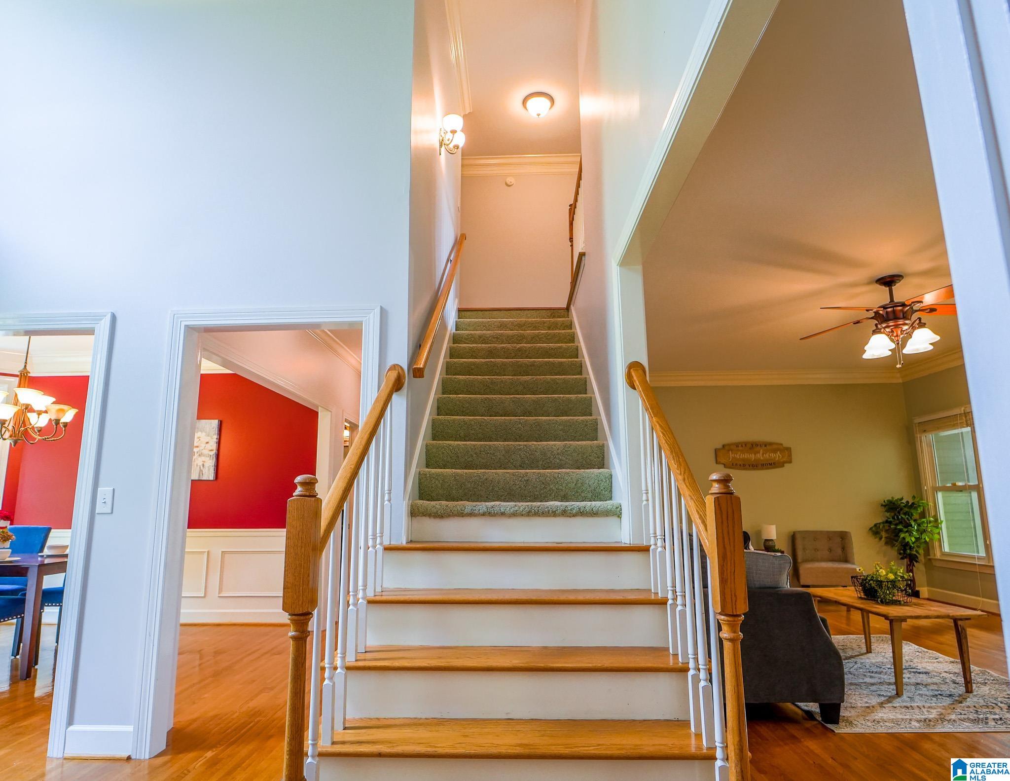 117 High Hampton Drive Pelham, AL 35124 - Photo 25 of 37
