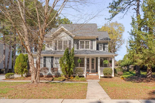 $575,000 | 1613 Marshall Farm Street, Wake Forest, NC 27587
