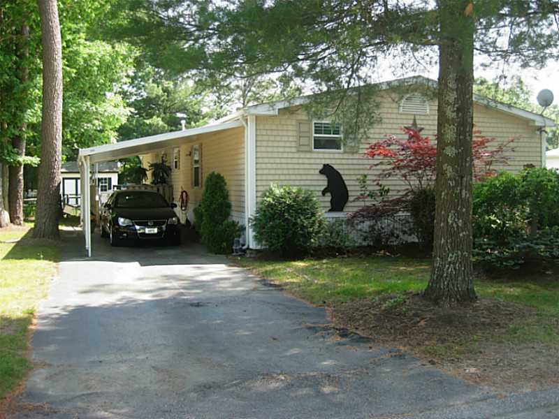 15 King Philip Road Coventry, RI 02816 - Photo 1 of 22 Exterior Front.