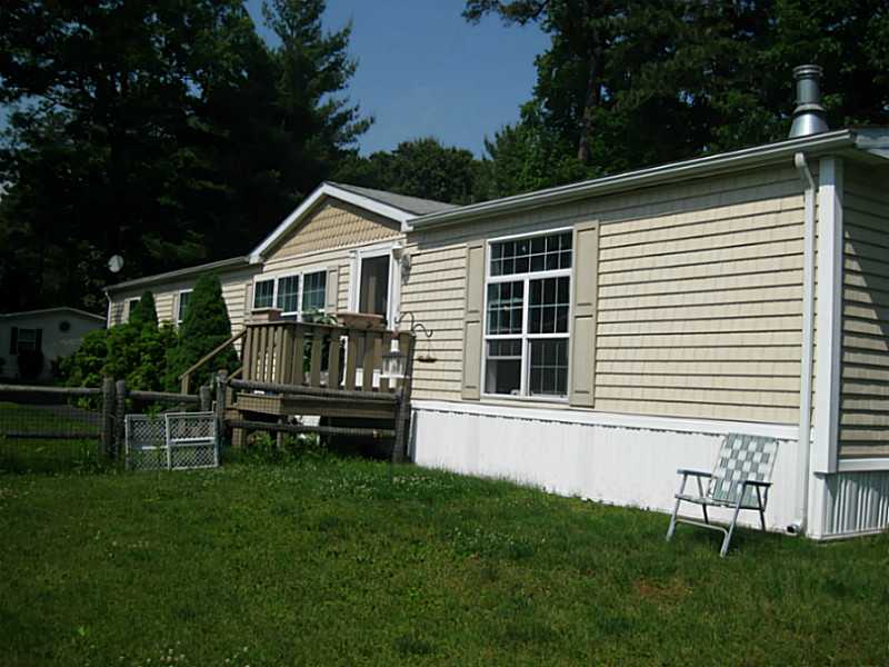 15 King Philip Road Coventry, RI 02816 - Photo 2 of 22 Exterior Front.
