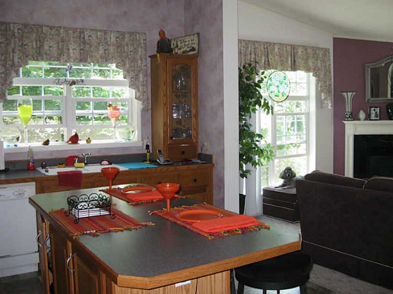15 King Philip Road Coventry, RI 02816 - Photo 7 of 22 Kitchen.