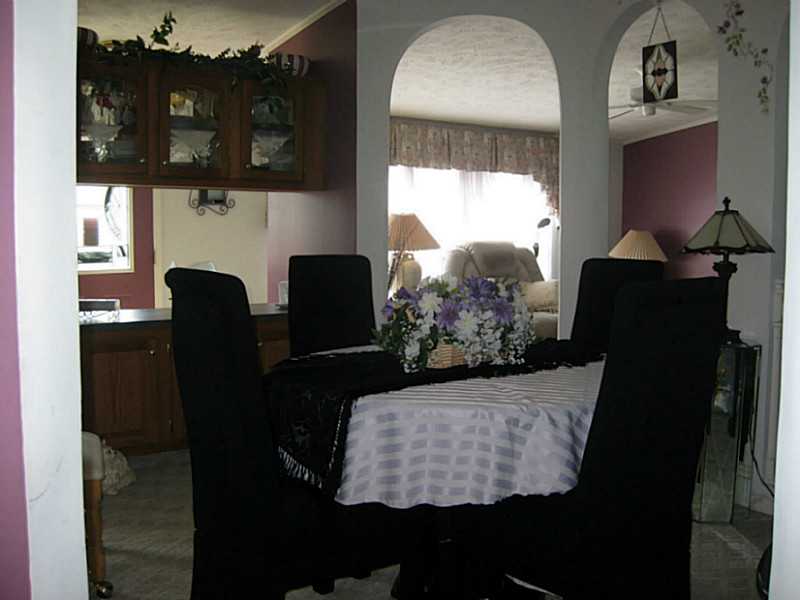 15 King Philip Road Coventry, RI 02816 - Photo 9 of 22 Dining Room.