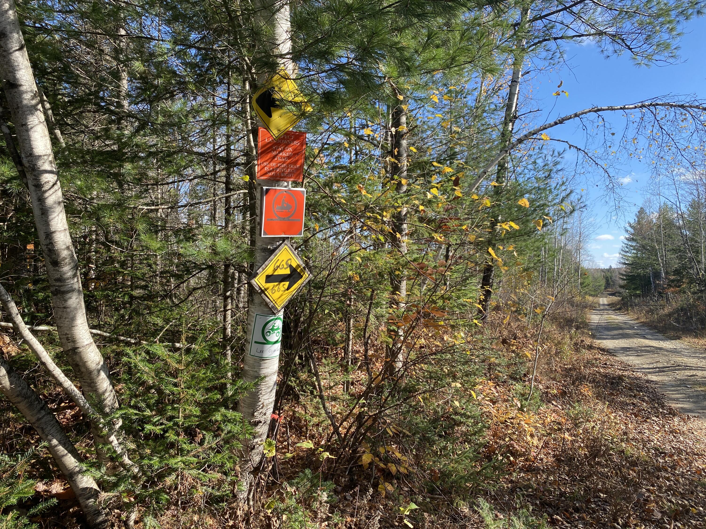 M8-l39 Corbett Road Lee, ME 04455 - Photo 9 of 16 Photo Oct 28, 12 40 25 PM
