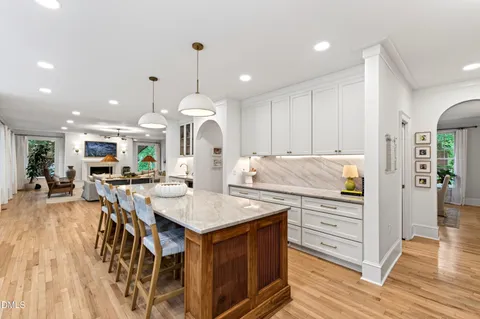 $1,895,000 | 2101 Prescott Place, Raleigh, NC 27615