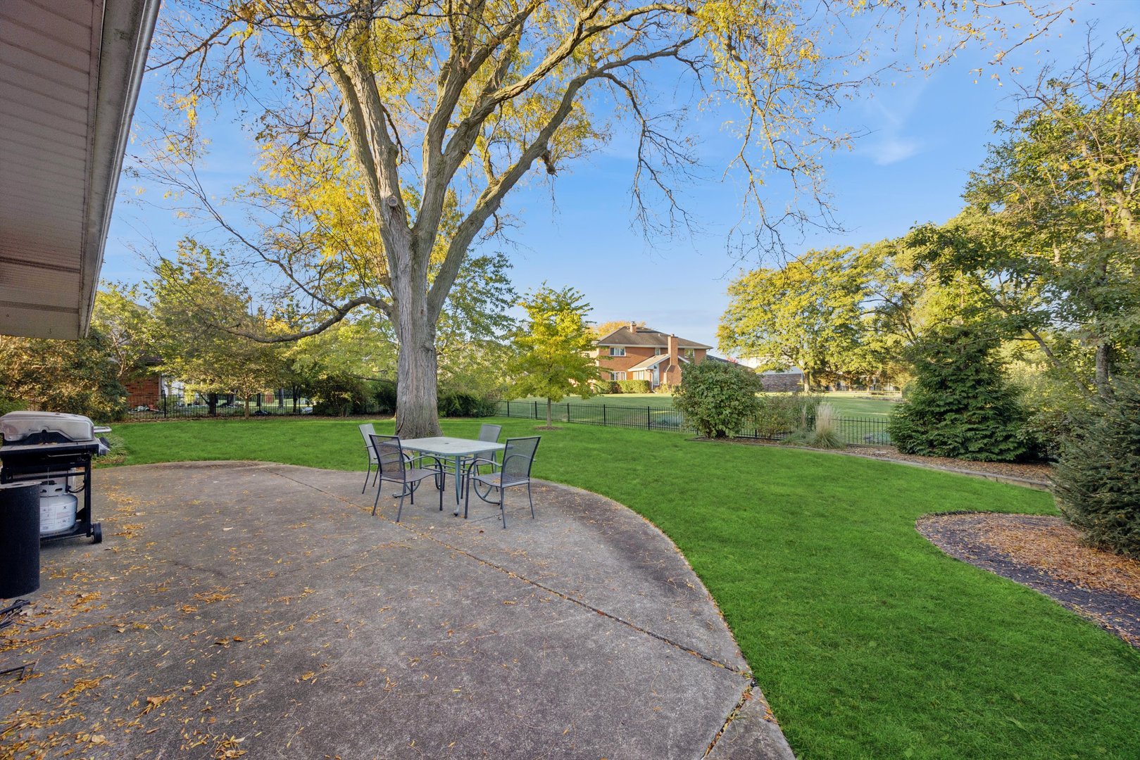 6530 Chaucer Road Willowbrook, IL 60527 - Photo 3 of 5