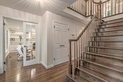 $4,488,000 | 21700 Vía Regina, Saratoga, CA 95070