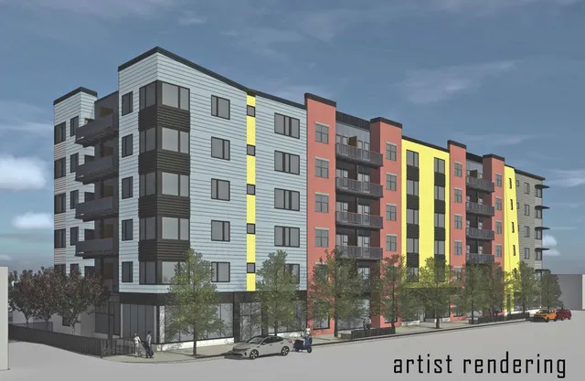 $1,649 | 409 Elm Street, Unit 414, Manchester, NH 03101