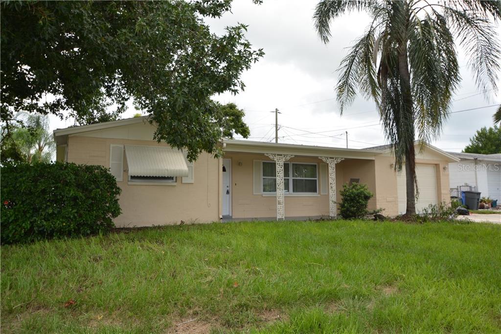 5337 Reef Drive New Port Richey, FL 34652 - Photo 1 of 1 Gallery Image 1