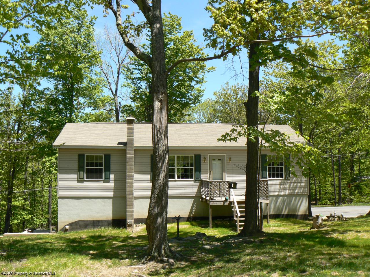 661 N-s Turnpike Road Newfoundland, PA 18445 - Photo 3 of 14 Gallery Image 3