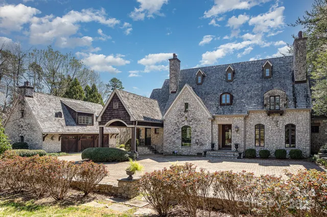 $8,500,000 | 20711 Bethel Church Road, Cornelius, NC 28031