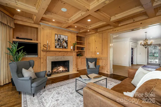 $8,500,000 | 20711 Bethel Church Road, Cornelius, NC 28031