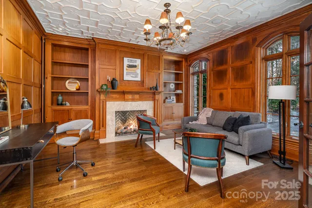 $8,500,000 | 20711 Bethel Church Road, Cornelius, NC 28031