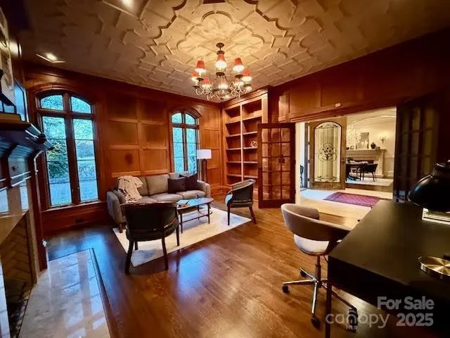 $8,500,000 | 20711 Bethel Church Road, Cornelius, NC 28031