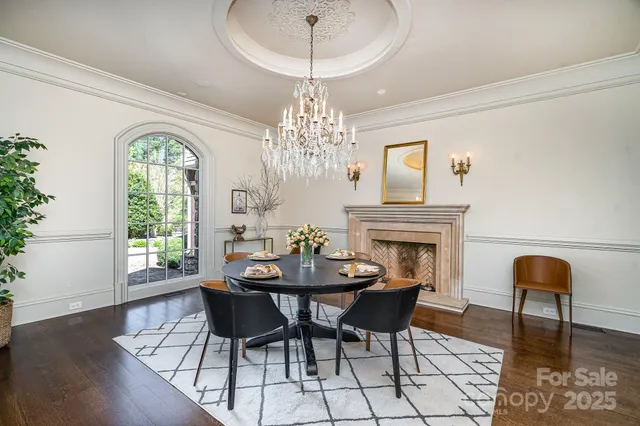 $8,500,000 | 20711 Bethel Church Road, Cornelius, NC 28031