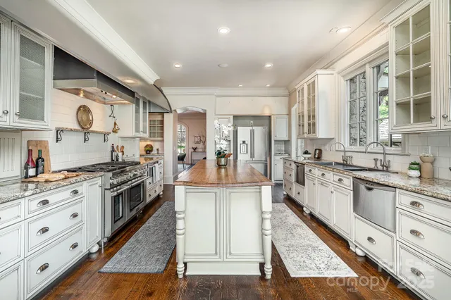 $8,500,000 | 20711 Bethel Church Road, Cornelius, NC 28031