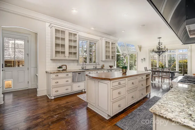 $8,500,000 | 20711 Bethel Church Road, Cornelius, NC 28031