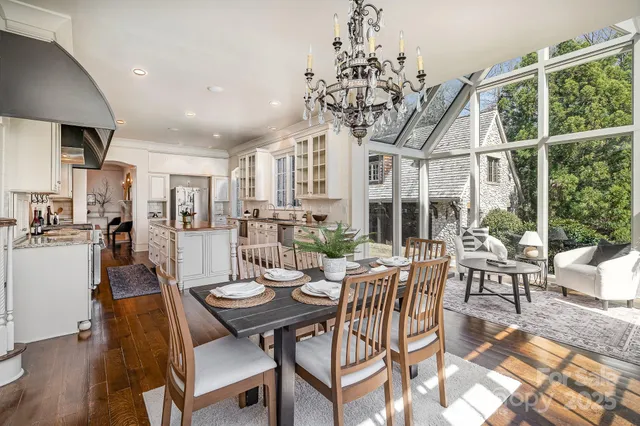 $8,500,000 | 20711 Bethel Church Road, Cornelius, NC 28031